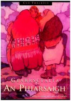 GEARRSCEALTA AN PHIARSAIGH