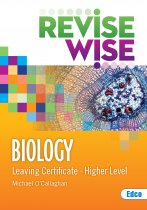 REVISE WISE L/C BIOLOGY HIGHER