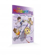 Just Handwriting Third Class