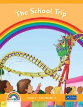Core Reader 3 - The School Trip