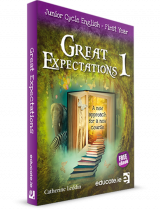 Great expectations 1 textbook & student portfolio