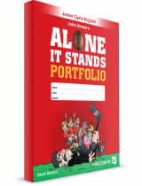 Alone it stands portfolio