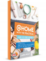 @Home with practical book