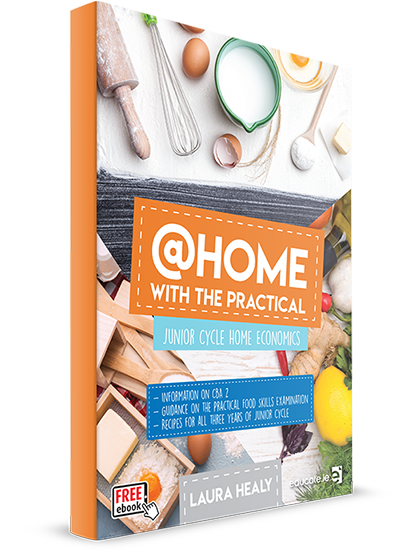 @Home with practical book