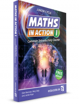 Maths in action 1 common introductory course