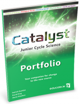 Catalyst portfolio