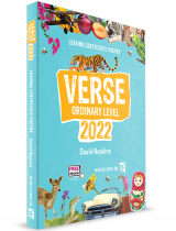 Verse 2022 (OL) textbook