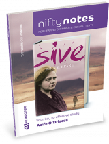 sive - nifty note