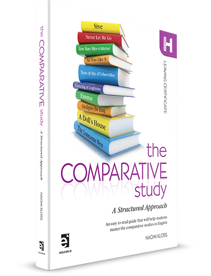 the comparative study