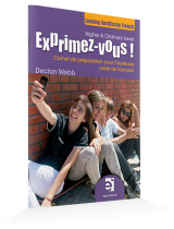 Experimez-vous! (HL&OL) workbook