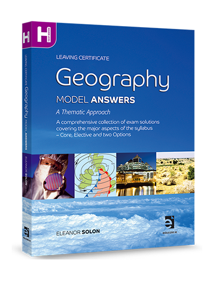 Geography model answers (HL)