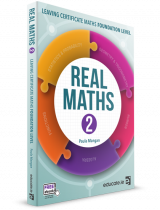Real maths 2 (foundation level)