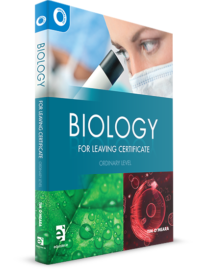 Biology for leaving cert (OL)