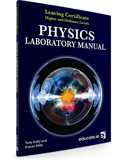 Physics Lab manual (HL&OL)