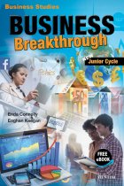 business breakthrough