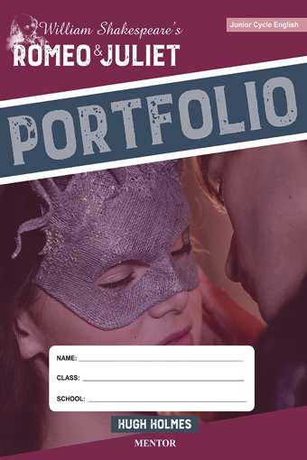 portfolio romeo and juliet