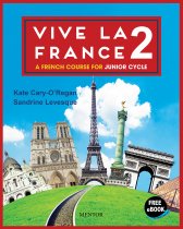 Vive la France 2 +portfolio