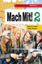 Mach Mit! 2 +portfolio