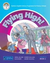 Flying High! - 6th Class (Anthology & Portfolio)