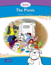 Book 1 – The Picnic