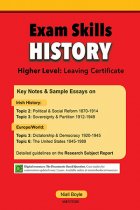 Exam skills History