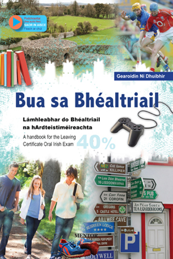 Bua sa Bhealtriail (oral)