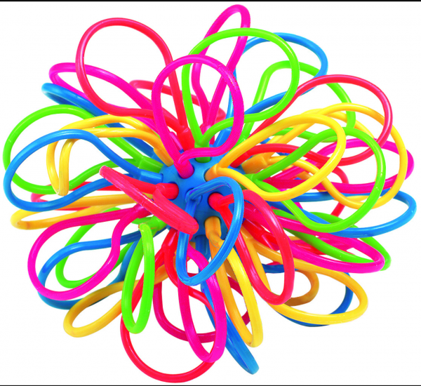 Sure Katchball- Builds Catching Confidence