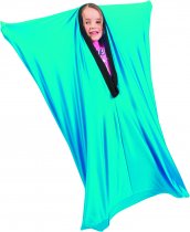 Stretch bodysock medium