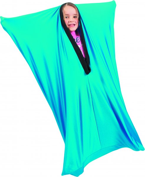 Stretch bodysock medium