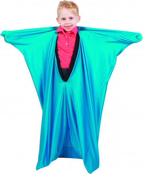 Stretch bodysock large