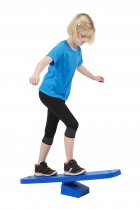 Rocking Balance Beams