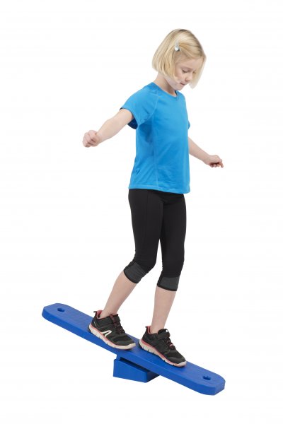 Rocking Balance Beams