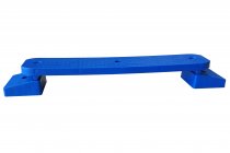 Rocking Balance Beams