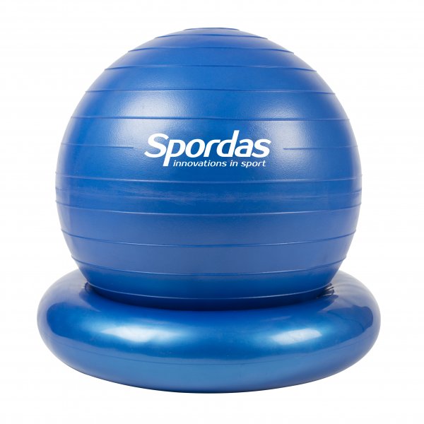 Sit-n-Play Kids Balance Ball