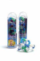 Tangle Therapy-GREEN & BLUE