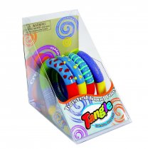 Original Tangle Textured