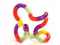 Tangle Jr Classic Neon & Sparkle