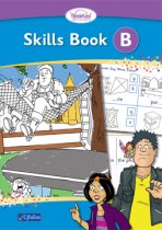 Skills Book B
