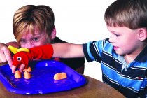 Ellie Grip Righthand