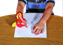 Ellie Grip Righthand