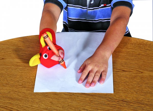 Ellie Grip Righthand