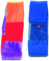 Pair of Fidgety finger loops