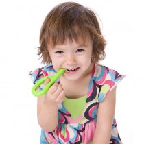 ARK Grabber XT lime green