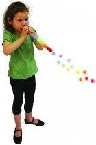 Blaster-breath strengthner