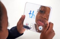 SOUND BANK PLUS MIRROR