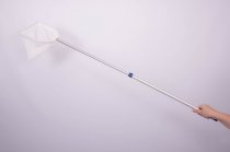 TELESCOPIC POND NET