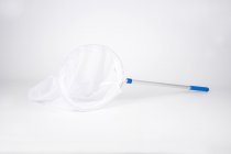 TELESCOPIC SWEEP NET