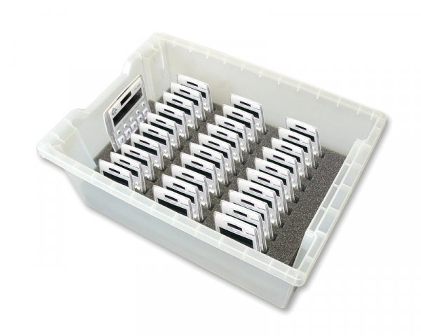 CALCULATOR CLASS SET