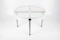 EXPLORATION CIRCLE SET - CLEAR