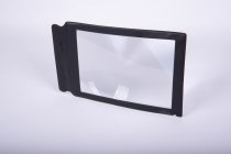 SHEET MAGNIFIER